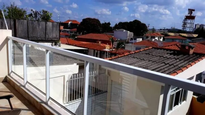 Foto 1 de Sobrado com 3 Quartos à venda, 170m² em Planalto Paulista, São Paulo