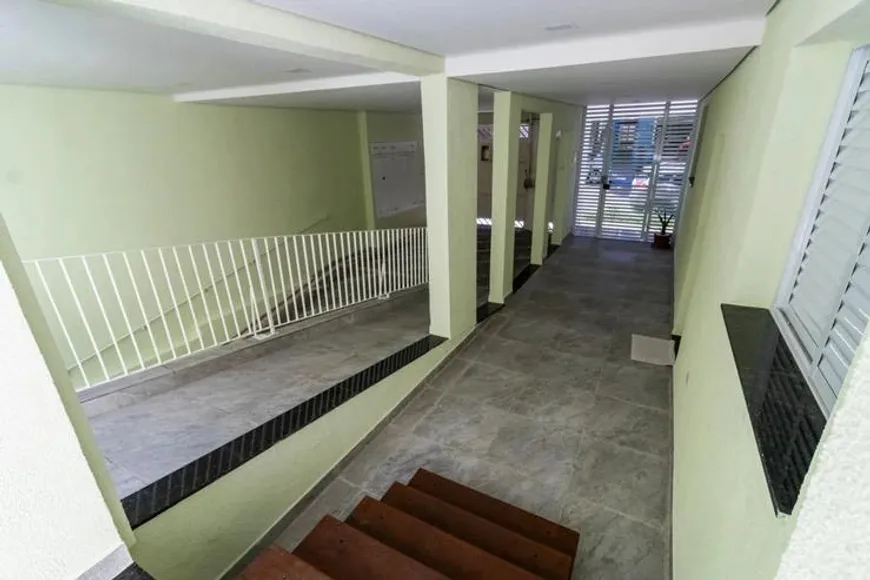 Foto 1 de Apartamento com 2 Quartos para alugar, 65m² em Vila Sao Jose Ipiranga, São Paulo