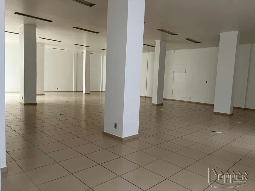 Foto 1 de Sala Comercial à venda, 185m² em Centro, Novo Hamburgo