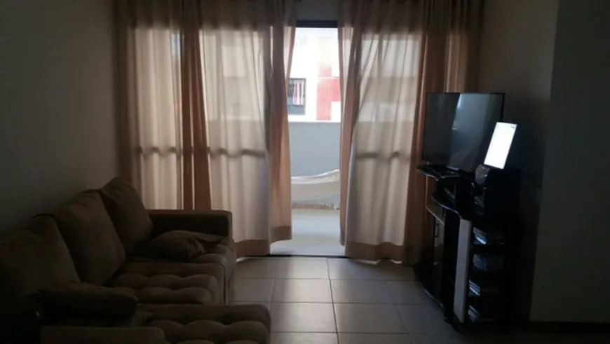 Foto 1 de Apartamento com 3 Quartos à venda, 75m² em Pitangueiras, Lauro de Freitas