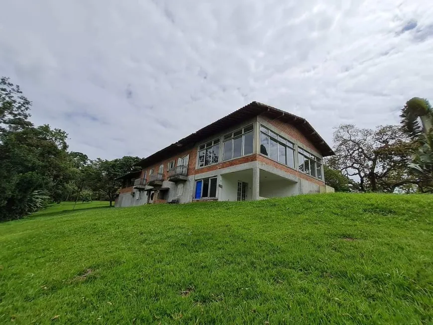 Foto 1 de Fazenda/Sítio com 5 Quartos à venda, 5m² em Aldeia dos Camarás, Camaragibe