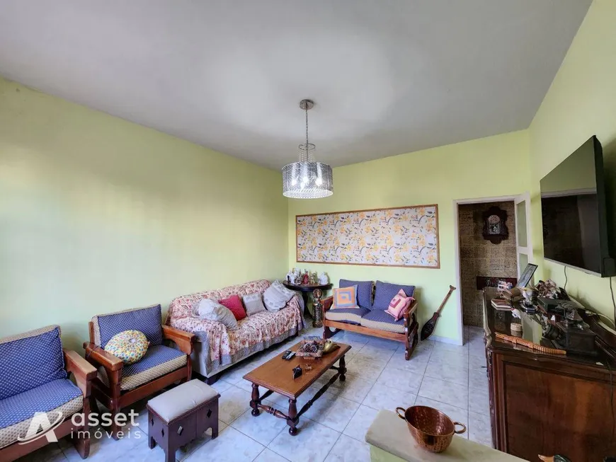 Foto 1 de Casa de Condomínio com 2 Quartos à venda, 110m² em Santa Rosa, Niterói