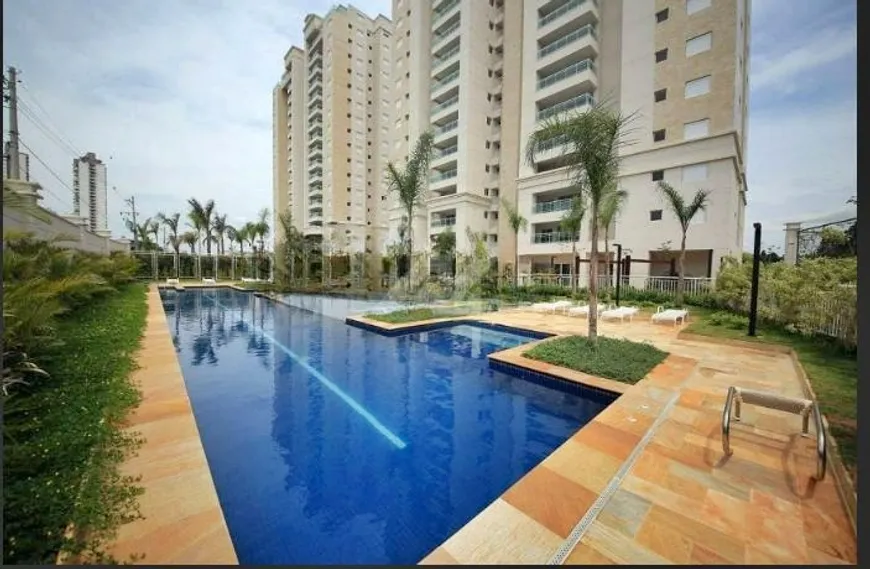 Foto 1 de Apartamento com 2 Quartos à venda, 108m² em Taquaral, Campinas