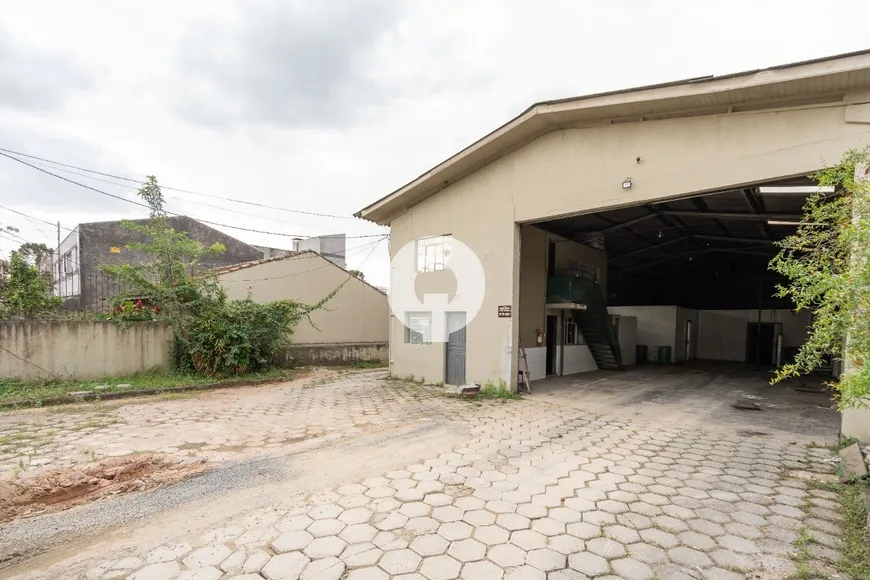 Foto 1 de Galpão/Depósito/Armazém à venda, 353m² em Boqueirão, Curitiba