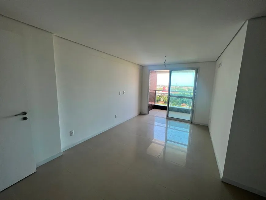 Foto 1 de Apartamento com 3 Quartos à venda, 98m² em Engenheiro Luciano Cavalcante, Fortaleza
