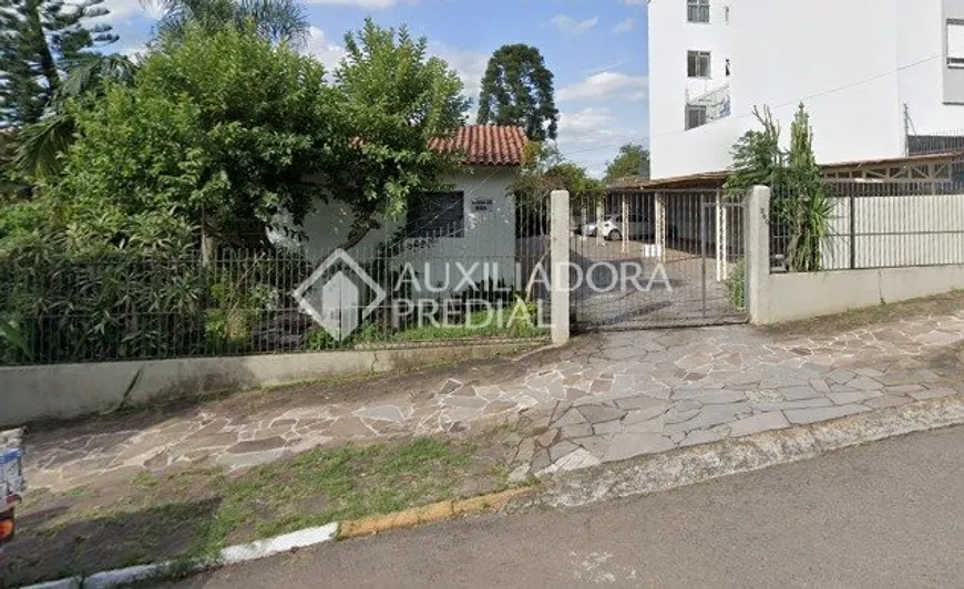 Foto 1 de Lote/Terreno à venda, 840m² em Ideal, Novo Hamburgo