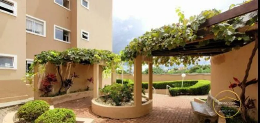 Foto 1 de Apartamento com 2 Quartos à venda, 55m² em Jardim Vera Cruz, Sorocaba