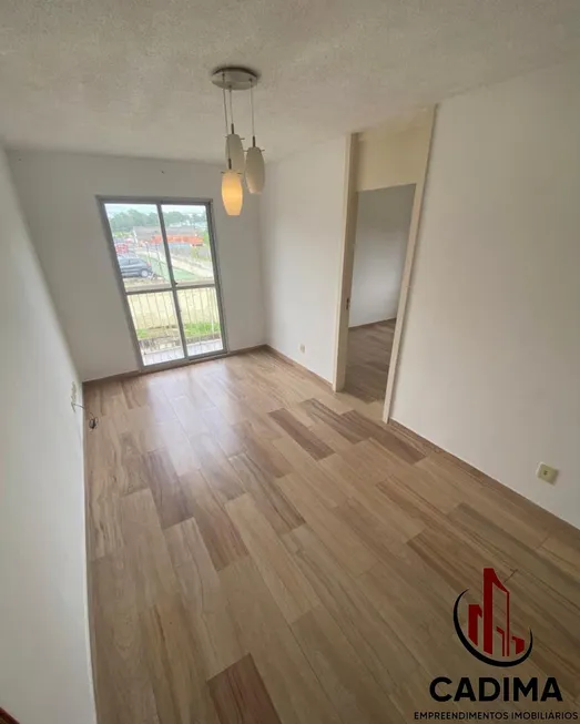 Foto 1 de Apartamento com 2 Quartos à venda, 48m² em Vila Cosmopolita, São Paulo