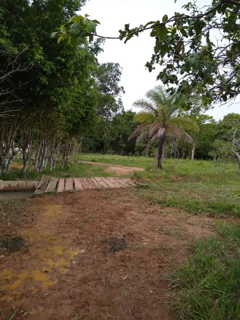 Foto 1 de Fazenda/Sítio à venda, 49000m² em Area Rural de Valparaiso de Goias, Valparaíso de Goiás