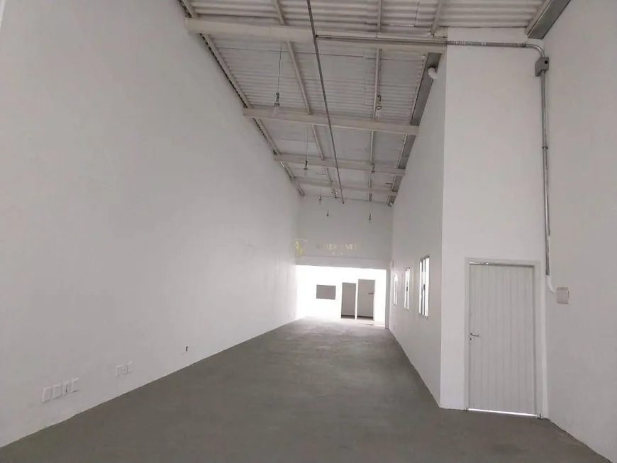 Foto 1 de Ponto Comercial para alugar, 170m² em Perdizes, São Paulo