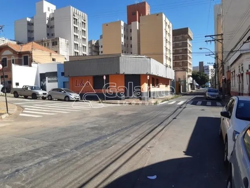 Foto 1 de Sala Comercial à venda, 240m² em Centro, Campinas