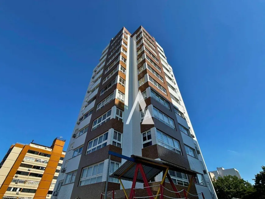 Foto 1 de Apartamento com 3 Quartos à venda, 105m² em Centro, Canoas