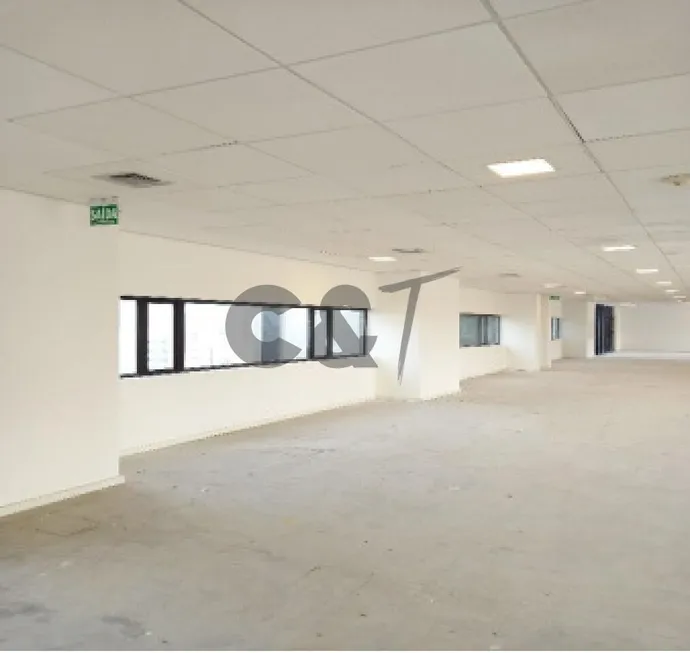 Foto 1 de Sala Comercial para alugar, 1004m² em Vila Cordeiro, São Paulo