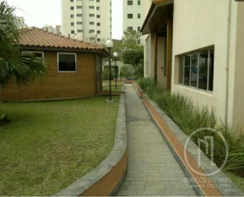 Foto 1 de Apartamento com 3 Quartos à venda, 73m² em Vila Santa Catarina, São Paulo