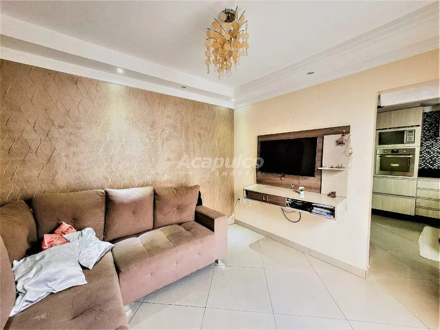 Foto 1 de Casa com 2 Quartos à venda, 98m² em Jardim Batagim, Santa Bárbara D'Oeste