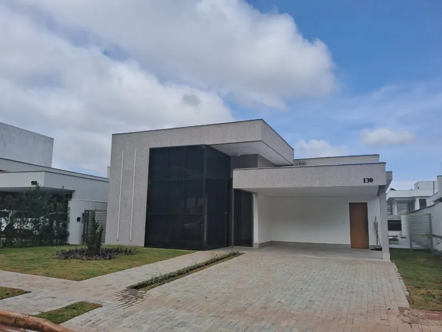 Foto 1 de Casa com 4 Quartos para alugar, 240m² em Alphaville Lagoa Dos Ingleses, Nova Lima