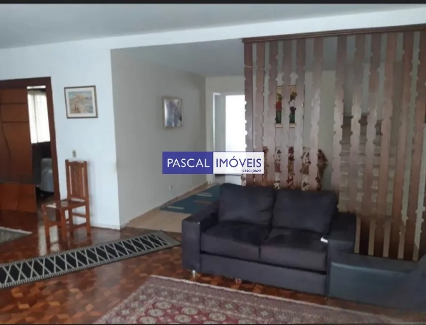 Foto 1 de Casa com 4 Quartos à venda, 201m² em Planalto Paulista, São Paulo