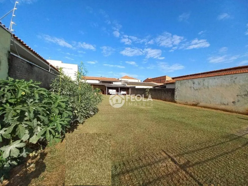 Foto 1 de Lote/Terreno à venda, 360m² em Vila Mariana, Americana