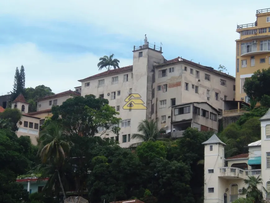 Foto 1 de Casa com 5 Quartos à venda, 175m² em Santa Teresa, Rio de Janeiro