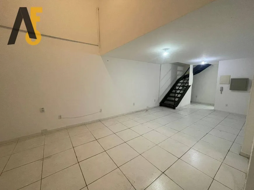 Foto 1 de Ponto Comercial à venda, 70m² em Freguesia- Jacarepaguá, Rio de Janeiro