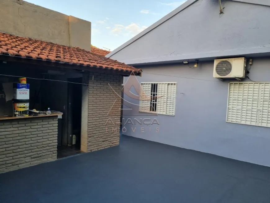 Foto 1 de Casa com 3 Quartos à venda, 113m² em Vila Elisa, Ribeirão Preto