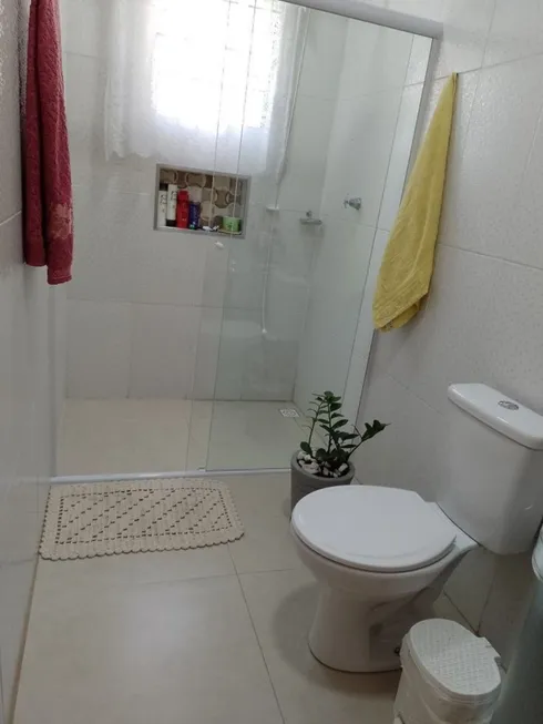 Foto 1 de Casa com 2 Quartos à venda, 80m² em Alto do Coqueirinho, Salvador