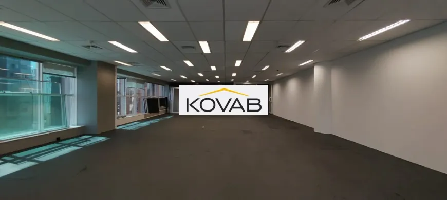 Foto 1 de Sala Comercial com 2 Quartos para alugar, 200m² em Itaim Bibi, São Paulo