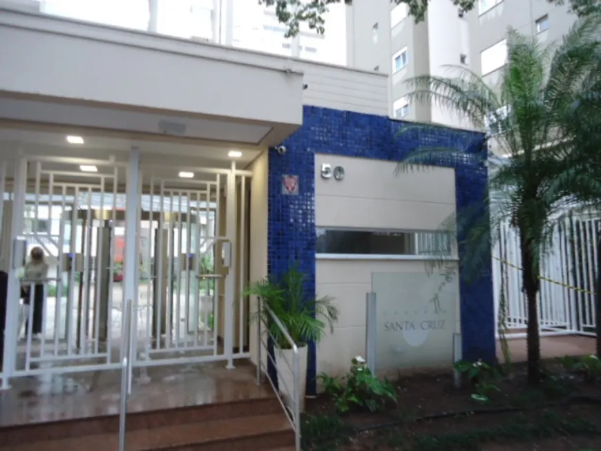 Foto 1 de Apartamento com 3 Quartos à venda, 91m² em Vila Gumercindo, São Paulo