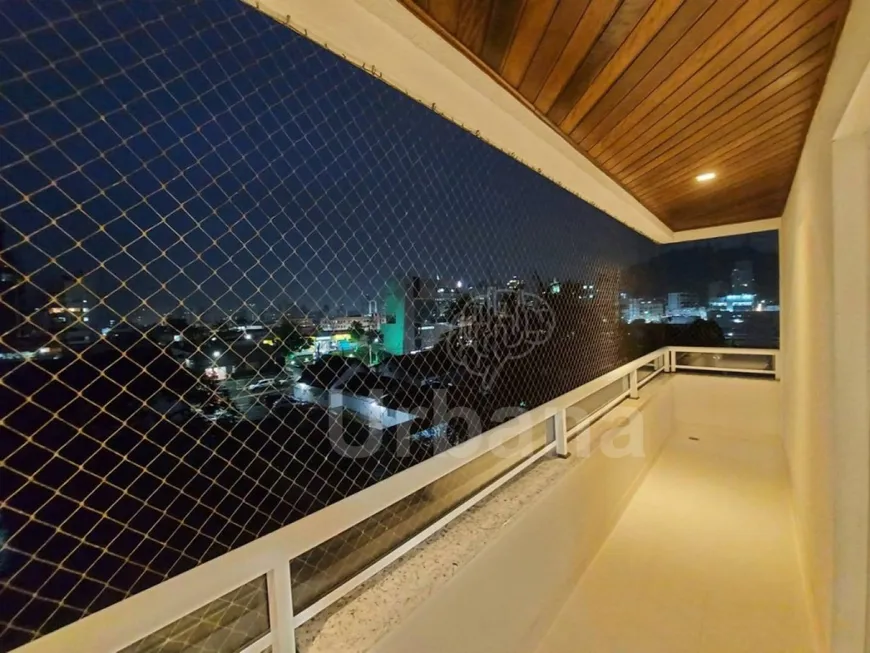 Foto 1 de Apartamento com 3 Quartos à venda, 106m² em Centro, Jaraguá do Sul