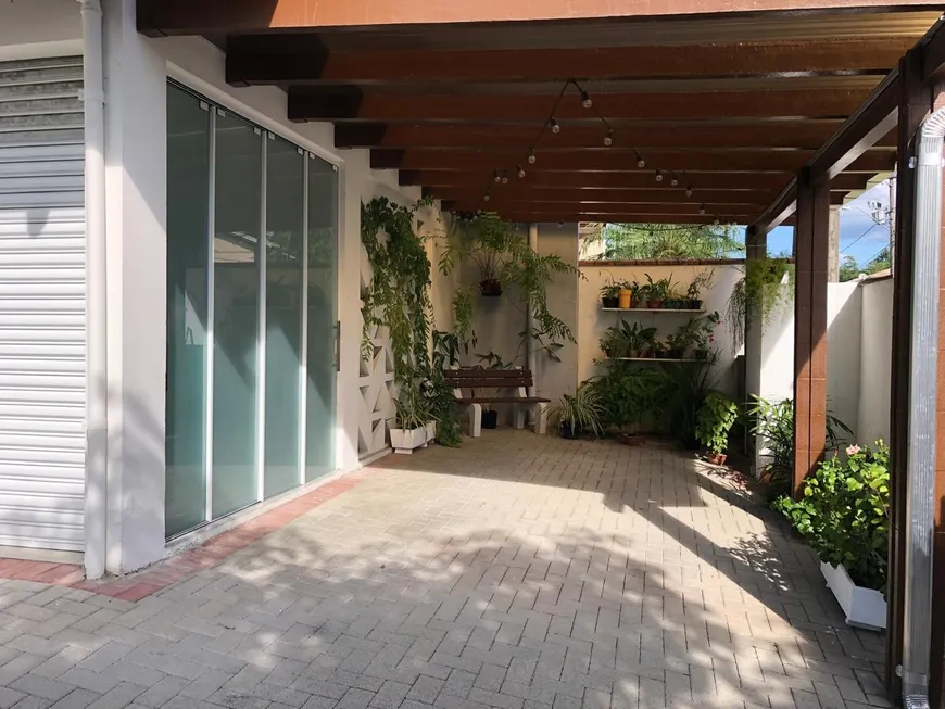 Foto 1 de Casa com 2 Quartos à venda, 80m² em Água Verde, Blumenau