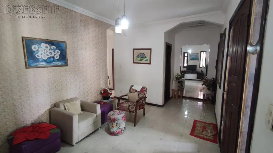 Foto 1 de Casa com 2 Quartos à venda, 122m² em Caji, Lauro de Freitas