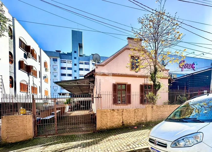 Foto 1 de Casa com 2 Quartos à venda, 94m² em Vila Nova, Novo Hamburgo