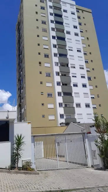 Foto 1 de Apartamento com 2 Quartos à venda, 54m² em Santa Lúcia, Caxias do Sul