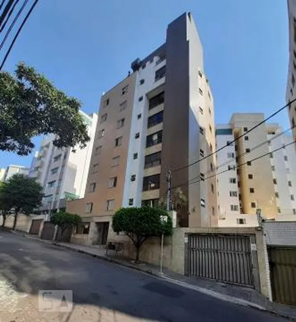 Foto 1 de Apartamento com 4 Quartos à venda, 130m² em Ipiranga, Belo Horizonte