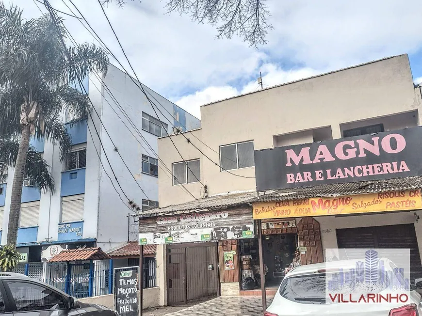 Foto 1 de Prédio Comercial à venda, 381m² em Camaquã, Porto Alegre