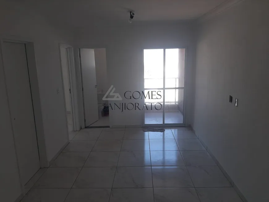 Foto 1 de Apartamento com 2 Quartos à venda, 50m² em Jardim Pilar, Mauá