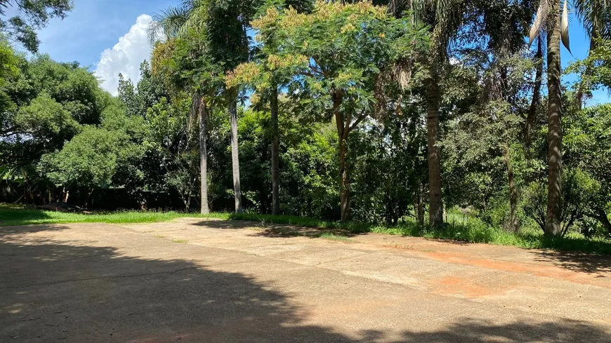 Foto 1 de Fazenda/Sítio com 5 Quartos à venda, 800m² em Nova Era, Itupeva