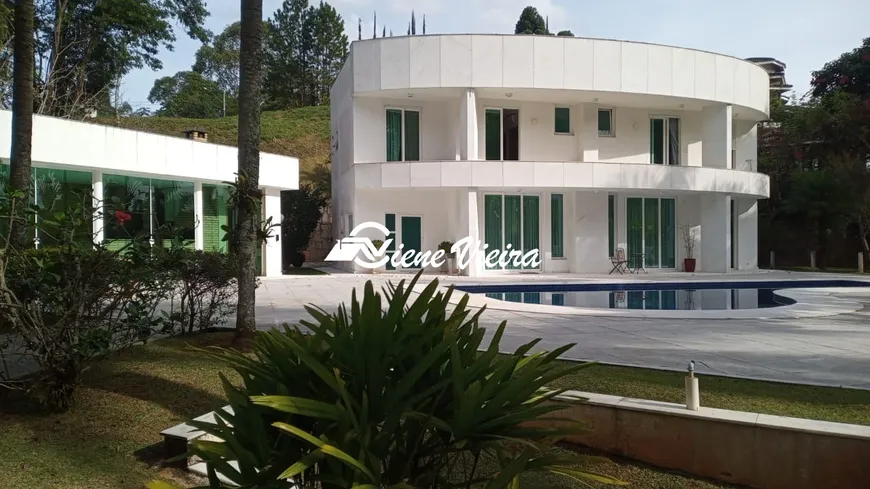Foto 1 de Casa de Condomínio com 4 Quartos à venda, 2358m² em Novo Horizonte Hills I e II , Arujá