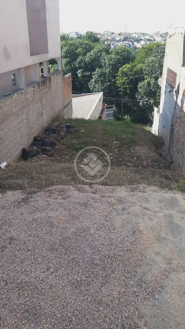 Foto 1 de Lote/Terreno à venda, 125m² em Jardim Santa Gertrudes, Jundiaí