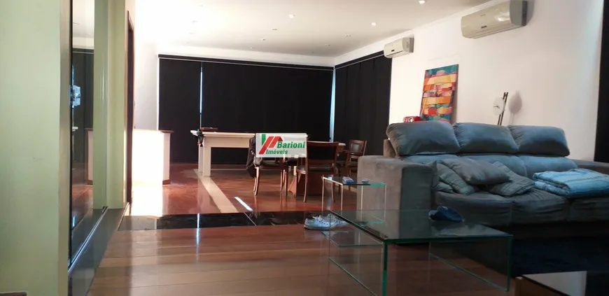 Foto 1 de Sobrado com 4 Quartos para alugar, 420m² em Freguesia do Ó, São Paulo