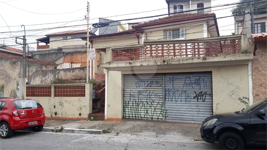 Foto 1 de Casa com 3 Quartos à venda, 271m² em Pirituba, São Paulo