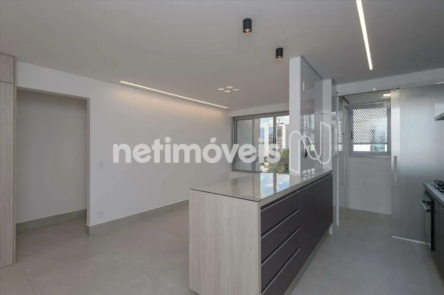 Foto 1 de Apartamento com 3 Quartos para alugar, 81m² em Savassi, Belo Horizonte