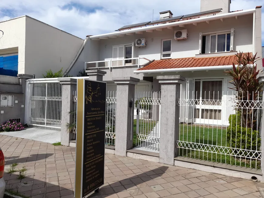 Foto 1 de Casa com 3 Quartos à venda, 336m² em , São Sebastião do Caí