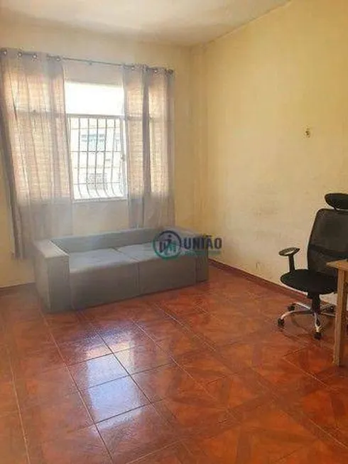 Foto 1 de Apartamento com 1 Quarto à venda, 49m² em Centro, Niterói