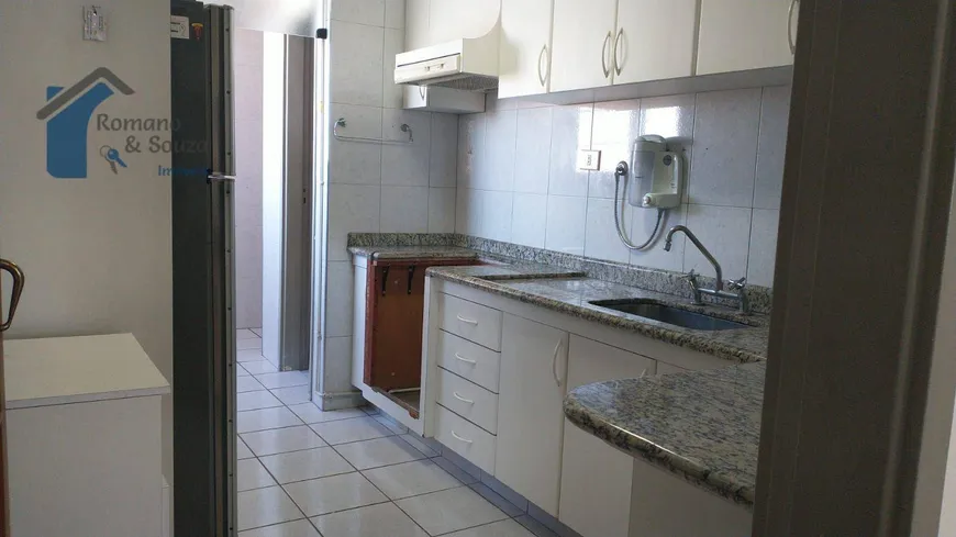 Foto 1 de Apartamento com 2 Quartos à venda, 67m² em Centro, Guarulhos