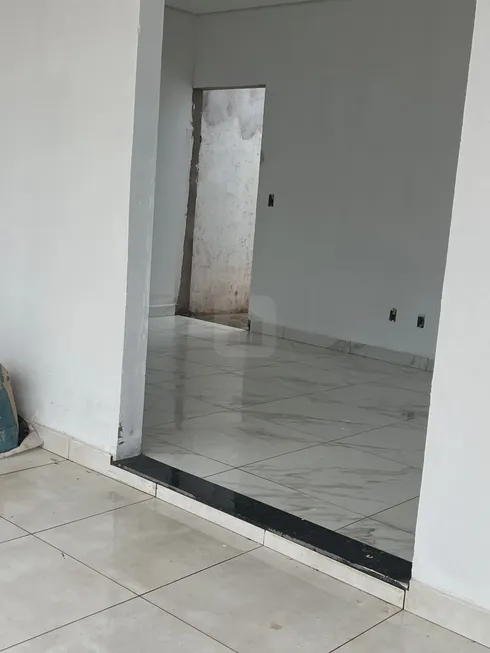 Foto 1 de Casa com 3 Quartos à venda, 250m² em Luizote de Freitas, Uberlândia