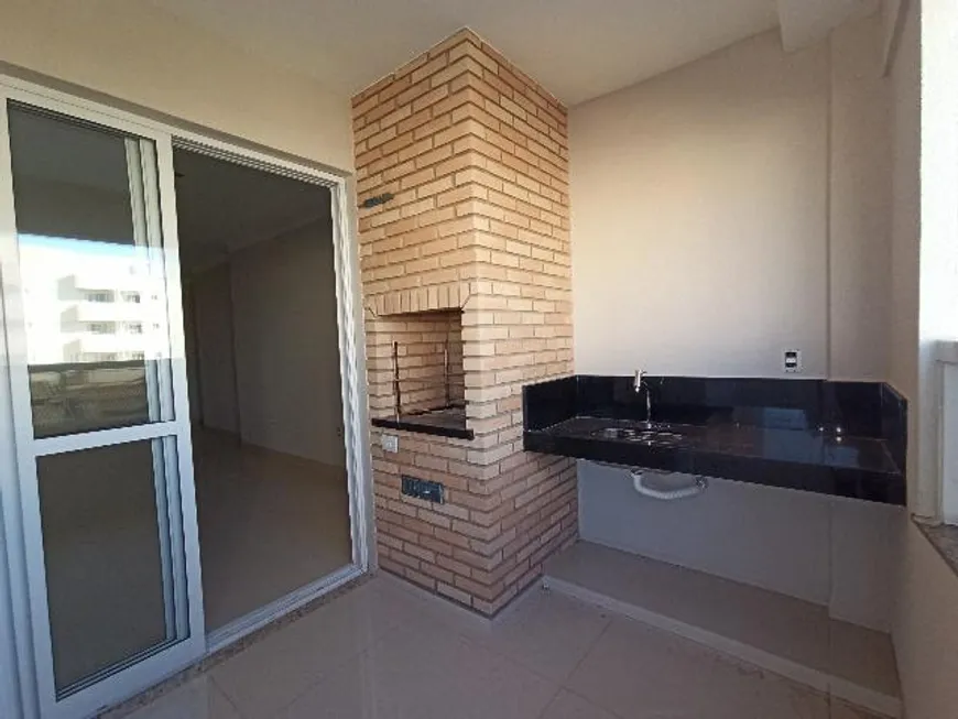 Foto 1 de Apartamento com 2 Quartos à venda, 72m² em Santa Mônica, Uberlândia