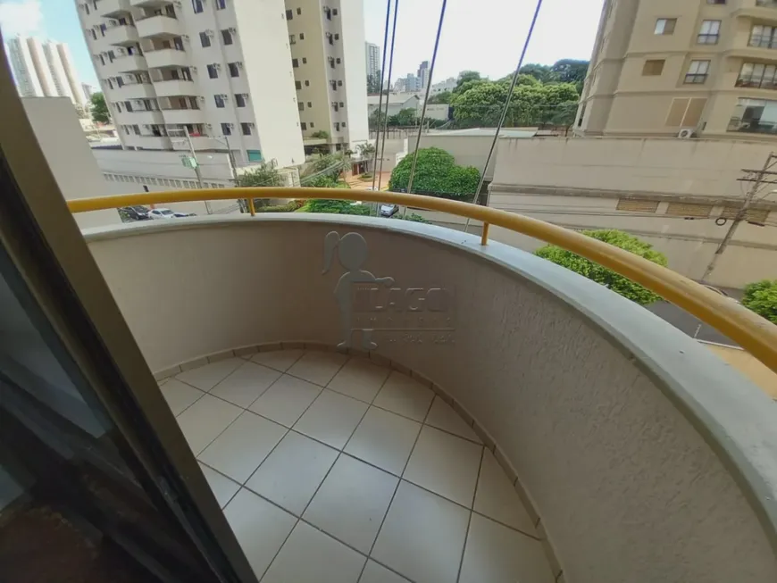 Foto 1 de Apartamento com 3 Quartos à venda, 93m² em Santa Cruz do José Jacques, Ribeirão Preto