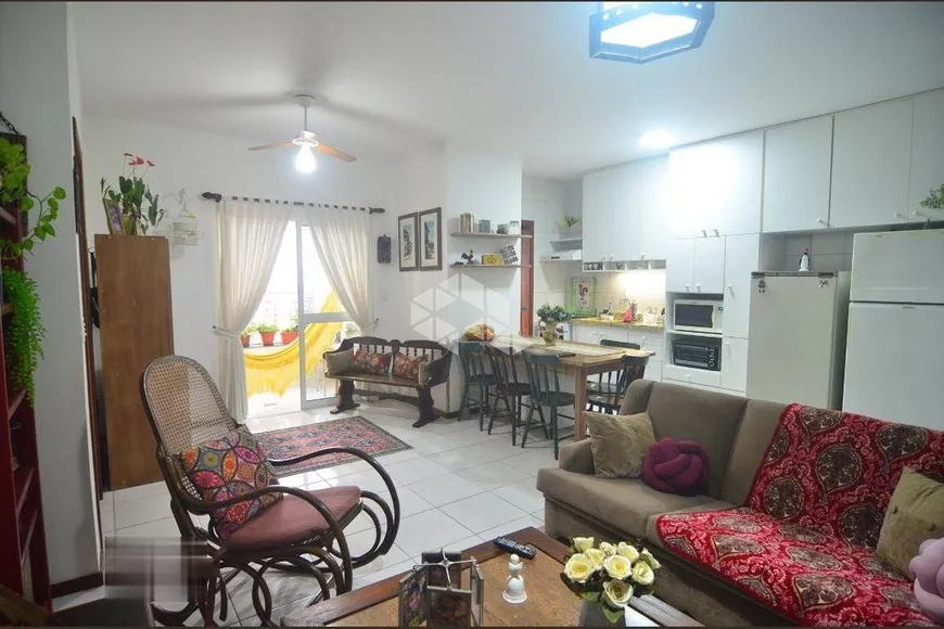Foto 1 de Apartamento com 3 Quartos à venda, 97m² em Centro, Canoas