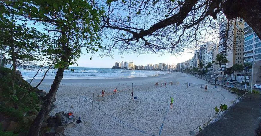 Foto 1 de Apartamento com 3 Quartos para venda ou aluguel, 170m² em Jardim Astúrias, Guarujá